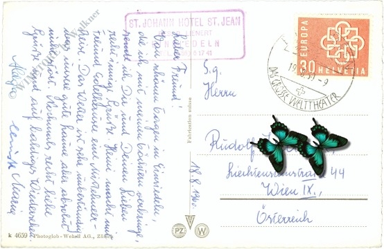 einsiedeln, klosterplatz