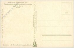 passionsspiele oberammergau, pieta