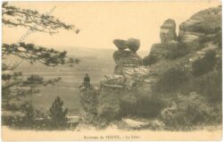 vesoul, ansicht