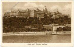 budapest, ansicht