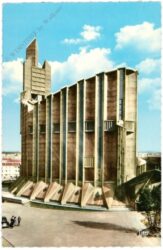 royan, kirche royan, kirche