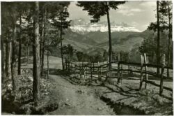 bozen, am ritten
