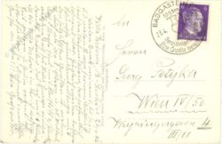 bad gastein, mit gamskarkogel