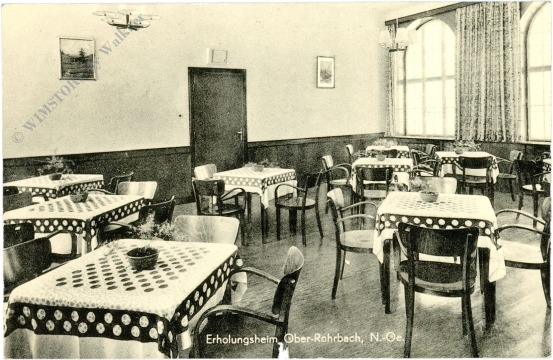 ober rohrbach, erholungsheim ober rohrbach, erholungsheim