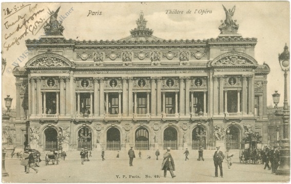 paris, theatre de l'opera paris, theatre de l'opera