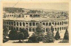 verona, arena