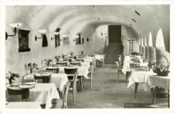delft, cafe restaurant de prinsenkelder