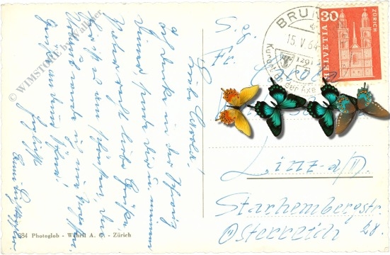 vierwaldstättersee, multiansicht