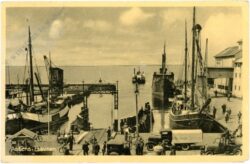 assens, hafen