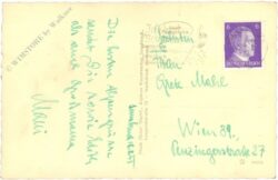 innsbruck, ortsansicht