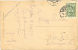 bad gastein, ortsansicht