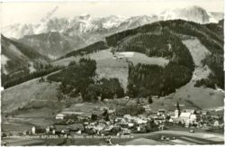 aflenz, mit hochschwab