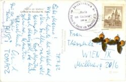 kernhof, gscheid, maria am gscheid