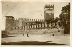 verona, ansicht