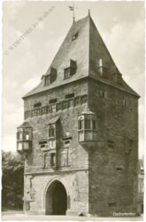 soest, osthofentor soest, osthofentor