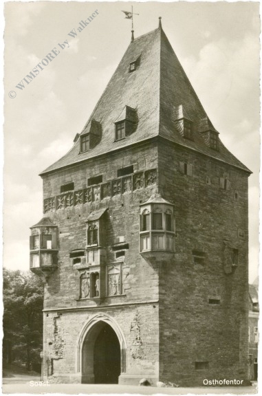 soest, osthofentor