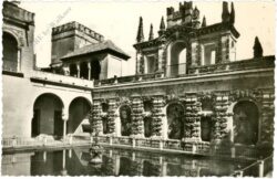 sevilla, ansicht sevilla, ansicht