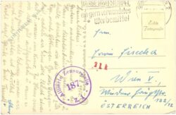 göttingen, bismarckhaus mit wallbrücke