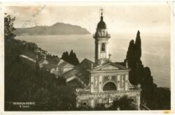 genova nervi, s. ilario