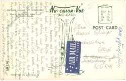 mt. kosciusko, perisher valley