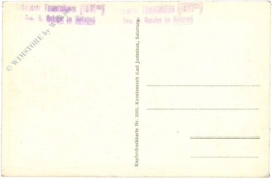 krimml, krimmler achental und tauernhaus