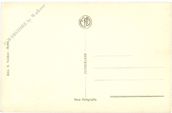 rom, s. pietro, interno
