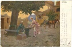 mozart auf reisen, o. nowak