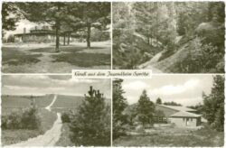 buchholz, gruss aus dem jugendheim sprötze