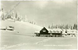 hinteralm, donaulandhütte