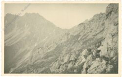 hochgebirge