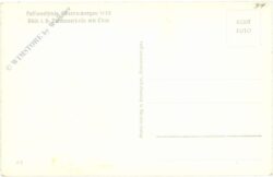 passionsspiele oberammergau, blick in die zuschauerhalle mit chor