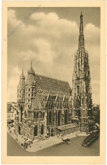 wien 1, stefansdom wien 1, stefansdom