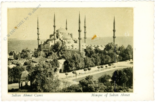 istanbul, sultan ahmet moschee istanbul, sultan ahmet moschee