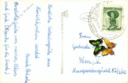 mönichkirchen, anton wildgans ruhe