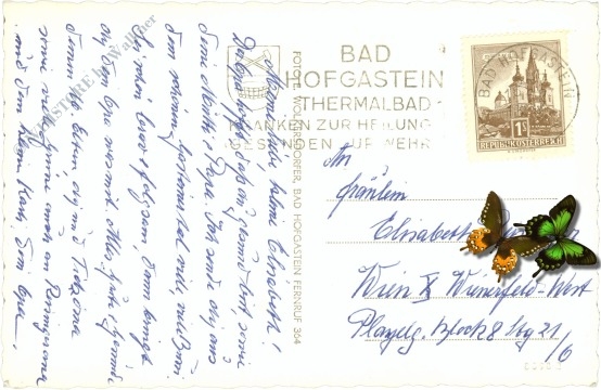 bad hofgastein, schlossalm berglift