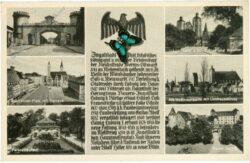 ingolstadt, multiansicht