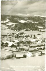 obdach, mit kirbitzkogel