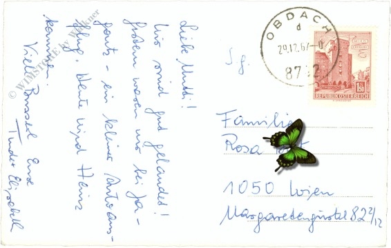 obdach, mit kirbitzkogel