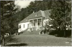pernitz, raimundvilla