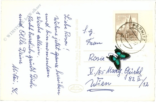 pernitz, raimundvilla