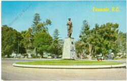 kalifornien, ensenada, ansicht