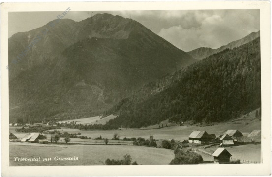 triebental, mit griesstein