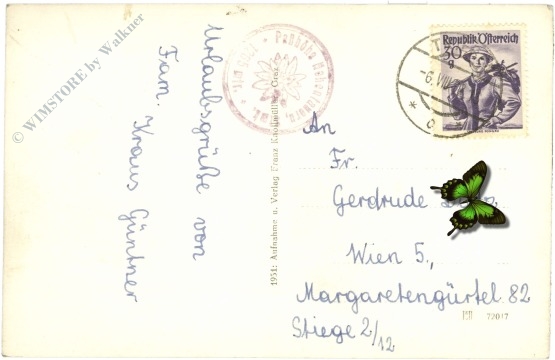 triebental, mit griesstein