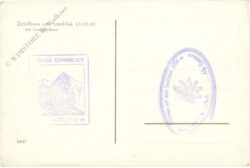 bucheben, zittelhaus am sonnblick mit großglockner