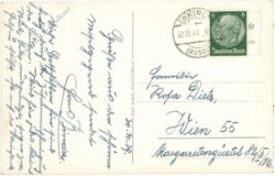 enkirch an der mosel, ortsansicht