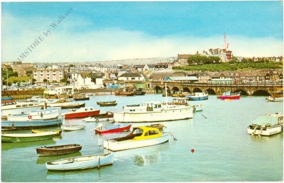 folkestone, ansicht