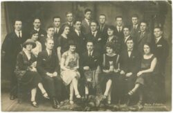 gruppenfoto