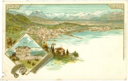 bregenz, ortsansicht