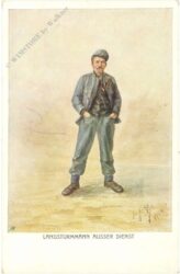landsturmmann ausser dienst