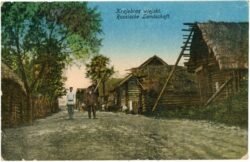 russische landschaft
